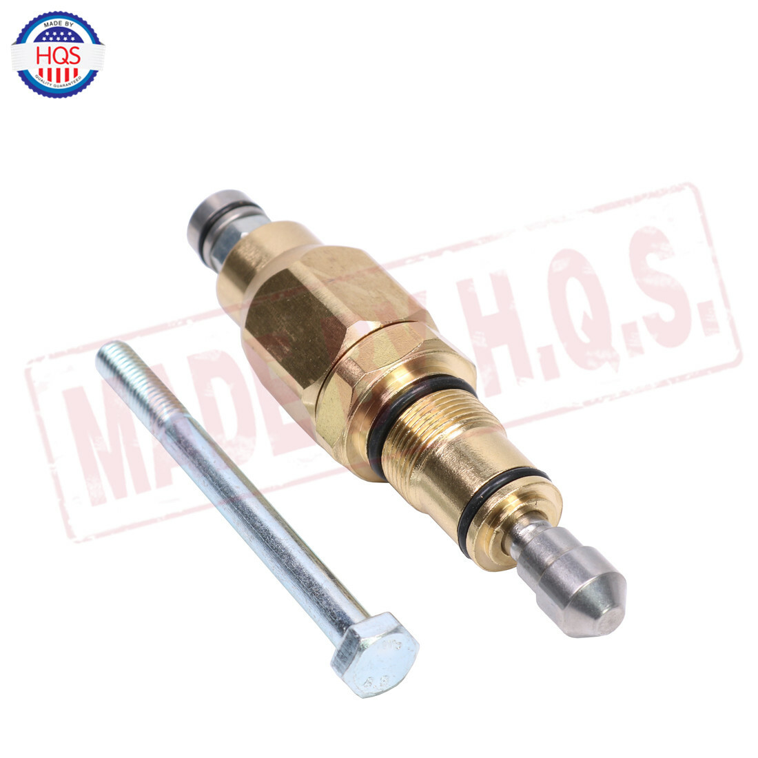 Unloader Valve AR42118 For RMW RMV SRMW Series Pumps Repls 315747GS 200348GS