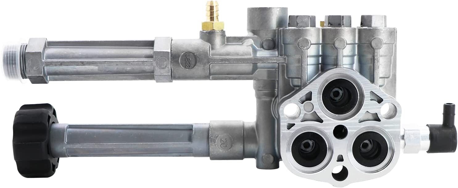 92841730 92840020 2800 Psi Pressure Washer Pump For Craftsman 580.752501 126T02