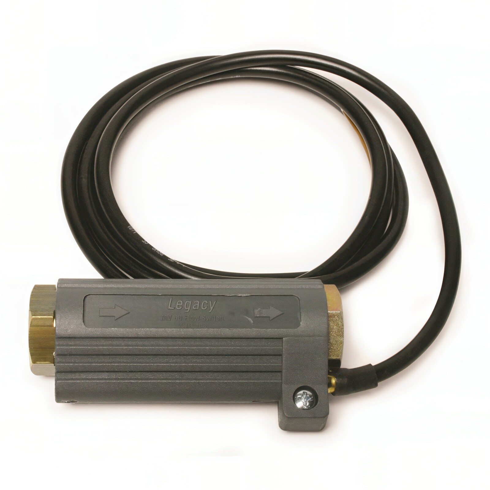 Flow Switch AP500 Vertical Mount for Hot Water Pressure Washers – 3500 PSI