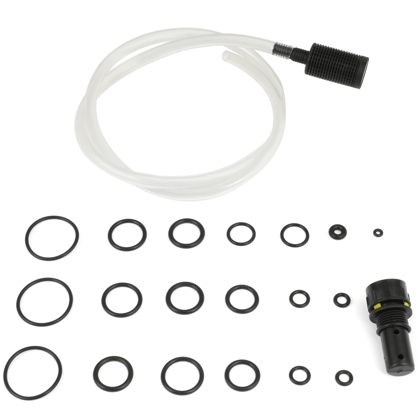 3000 PSI Pressure Washer Replacement Pump 3/4″ Horizontal Shaft Brand New