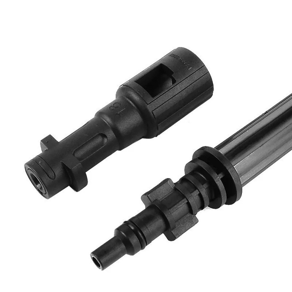 Easy Installation and Enhanced Cleaning K2K3K4K5K6 Turbo Rotary Nozzle