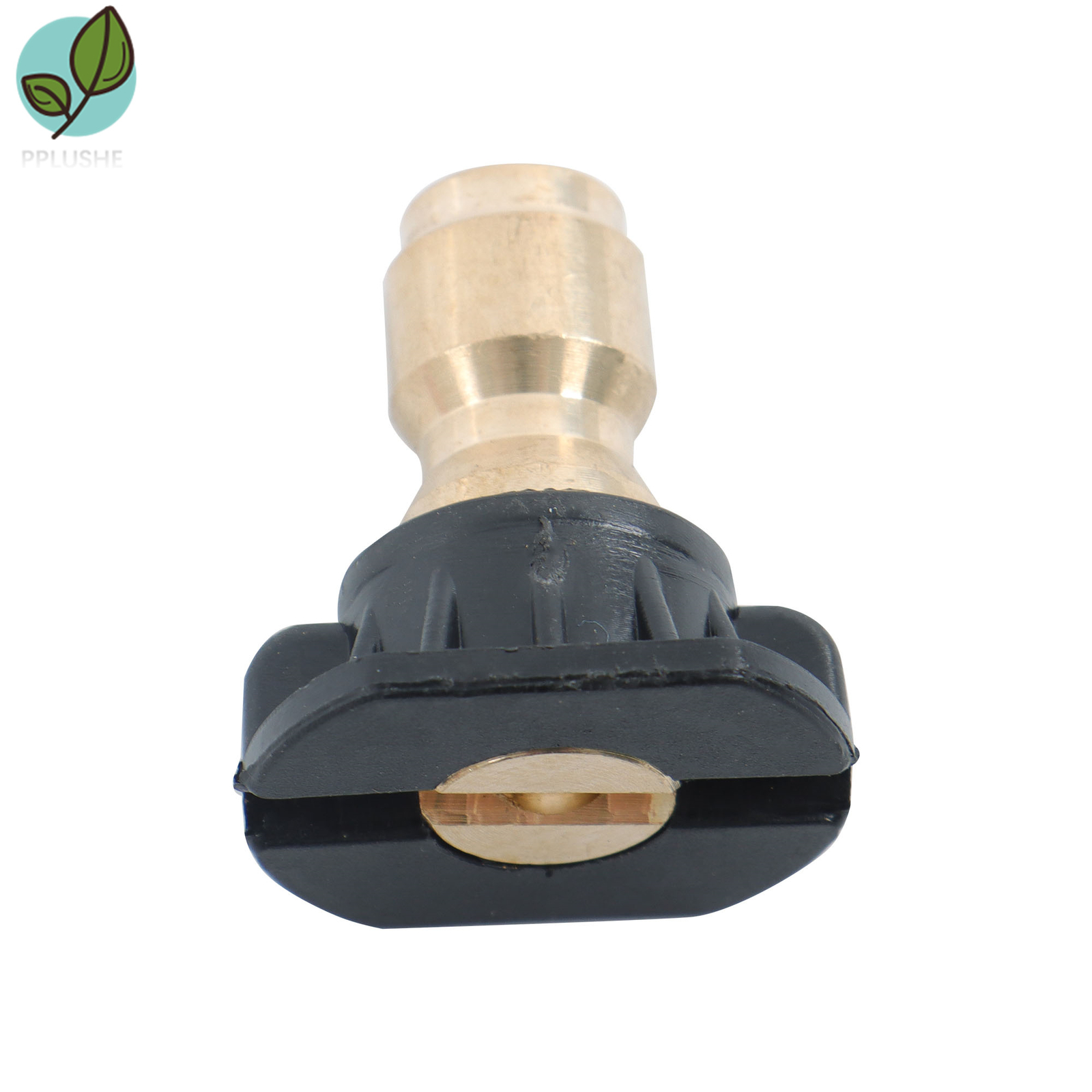 3600 Psi 1/4 Inch High Pressure With 5 Spray Nozzles Rotating Turbine Nozzle Set