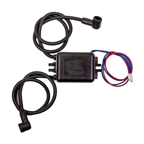 H.F Ignitor Model WMI924 Continuous Spark 120 Volt Ignition Transformer…