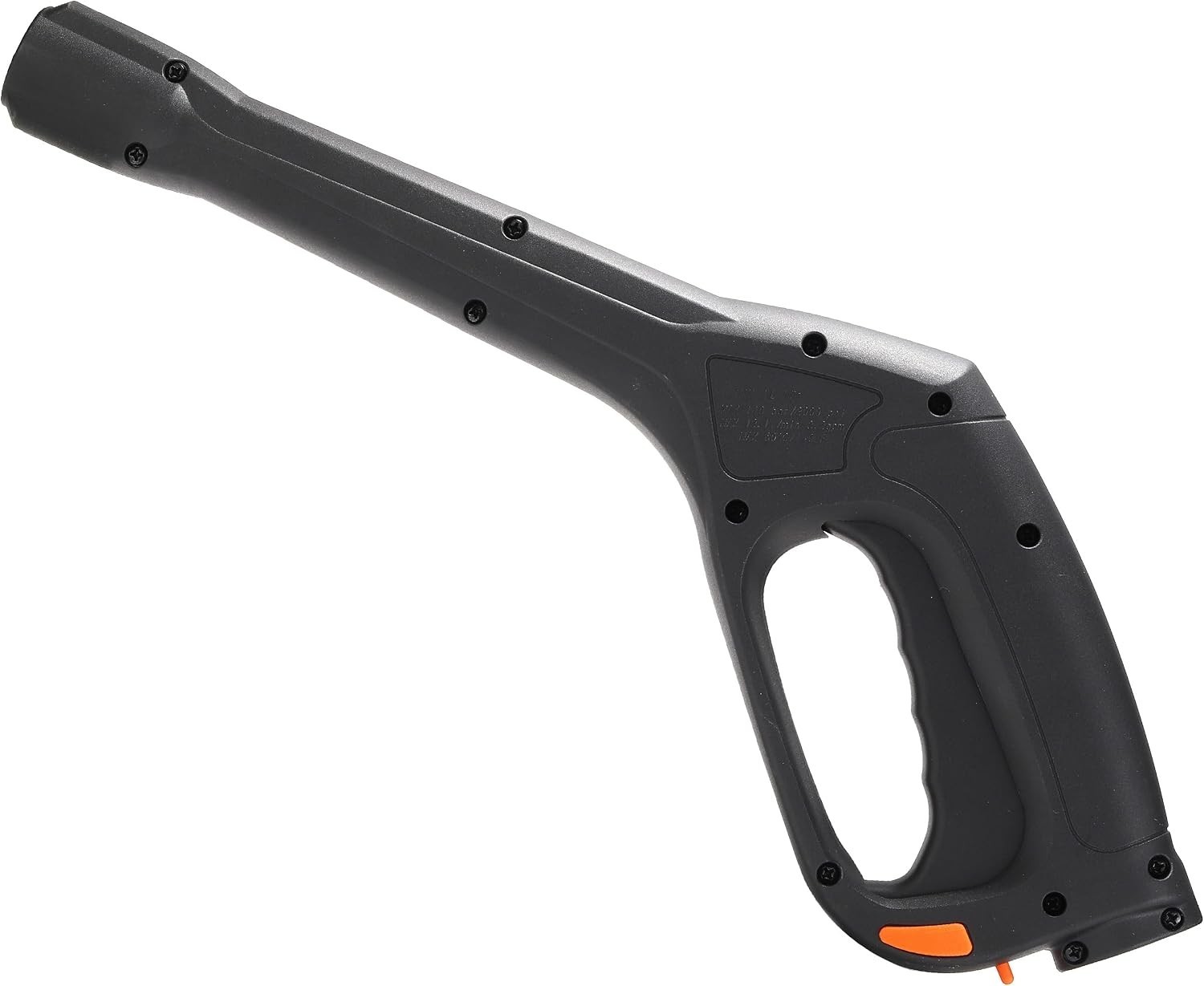 .FIXFANS Pressure Washer Gun 2000 PSI Compatible Portland Husky Black Decker