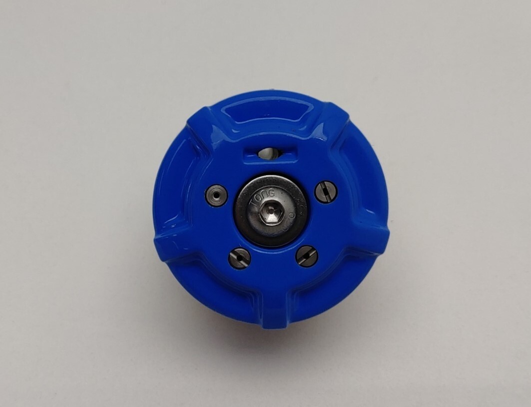 5 in 1 Quick Connect 1/4″ Pressure Washer Nozzle Soap 0 15 25 40 Selectable All