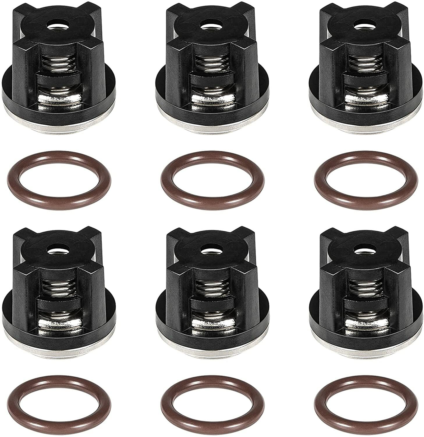 Check Valve Repair Kit AR1828 For AR RK RKA RKV RRV XRA Pressure Washer Pump