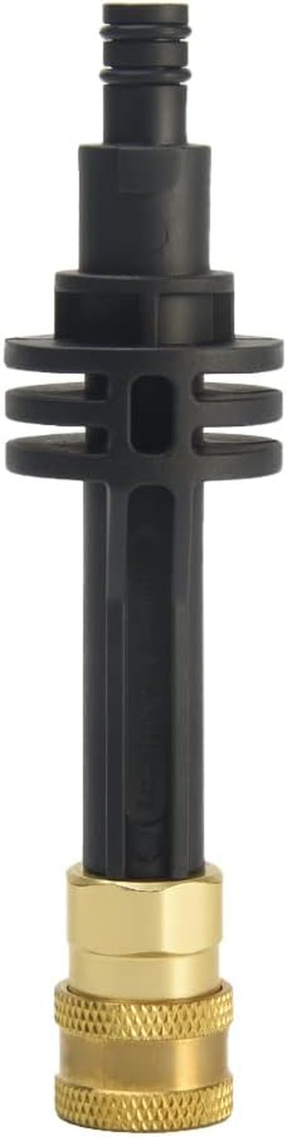 5.9 Inch Short Lance Extension Rod Adapter for Worx WG629E WG630 WU629 WG644 Hyd