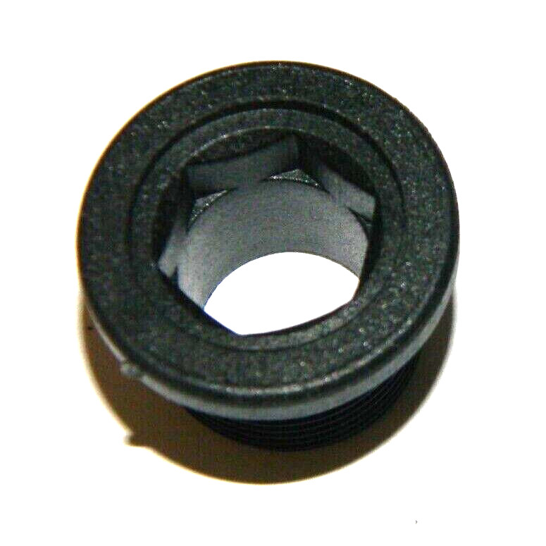 Karcher 9.134-019.0 Pressure Washer Male Hose Adaptor 91340190