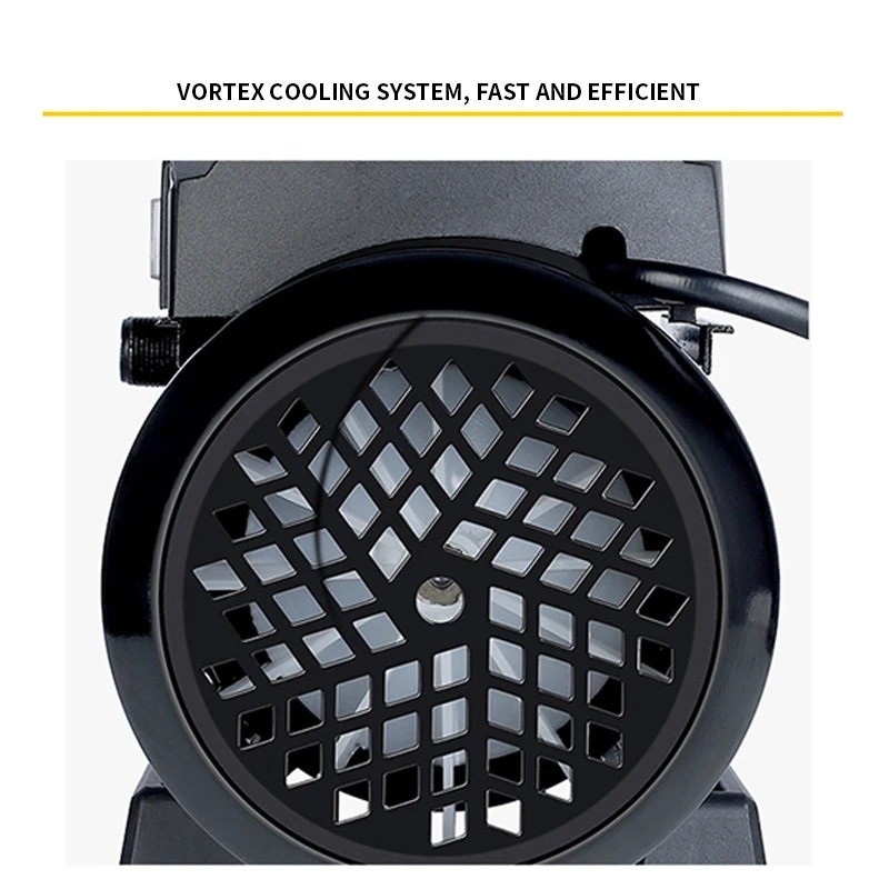 High-pressure Car Wash Machine Fully Automatic Water Gun Cleaning Machine 220v
