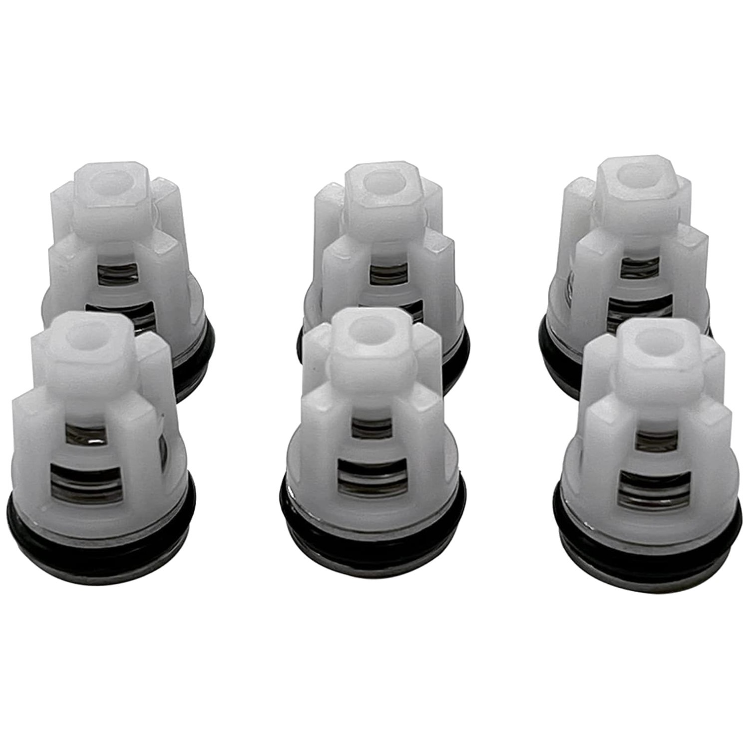 Pressure Washer Pump Valve Kit Replacement