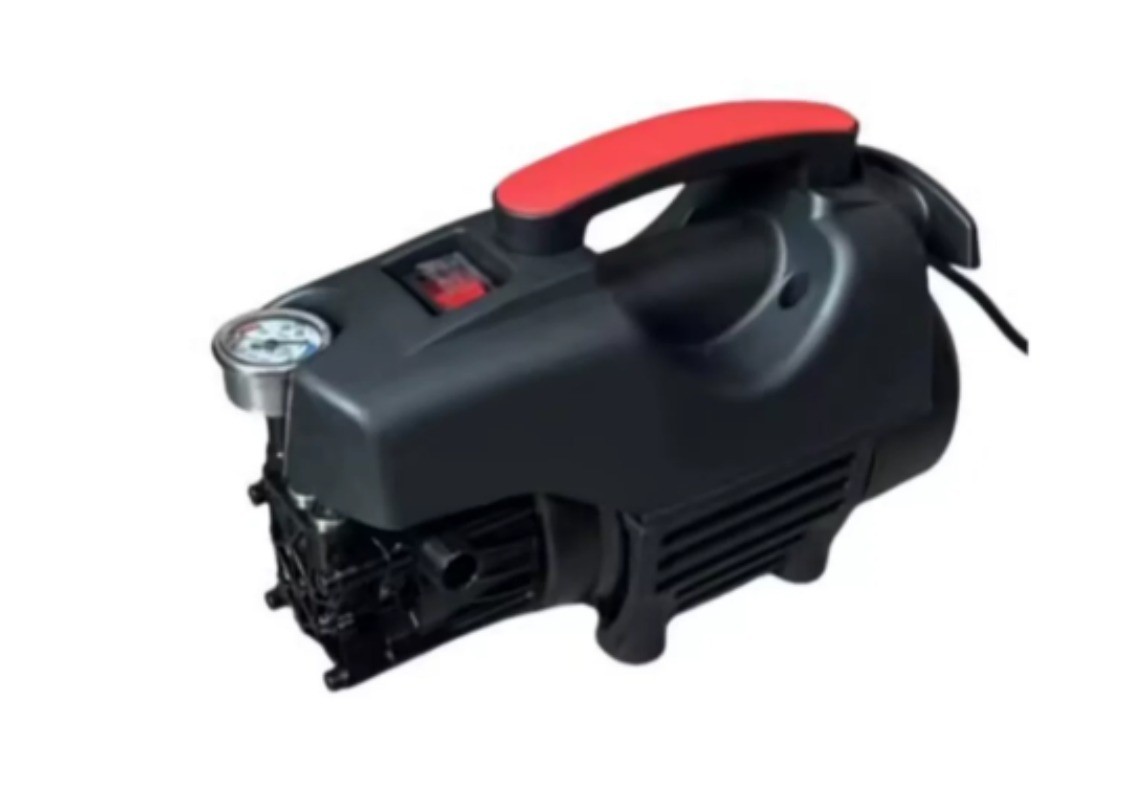 Fully Automatic Portable Brush Car Wash Pump for High-Pressure Car Wash Machines