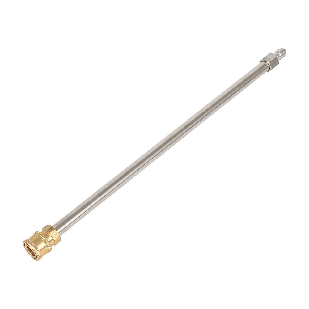 4000 PSI 31″ Pressure Washer Extension Wand, Replacement Spray Wand Lance