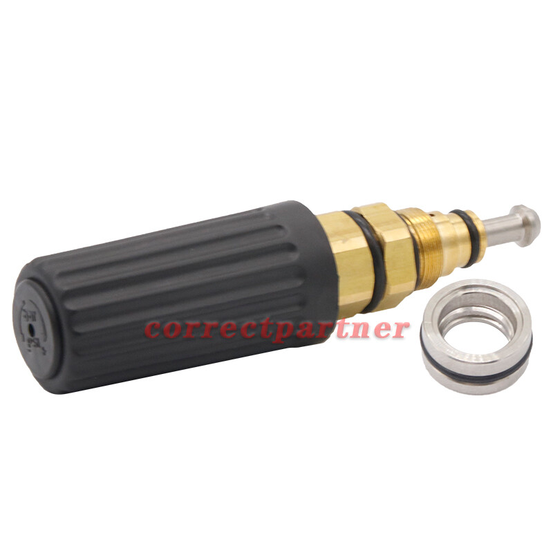 For Annovi Reverberi AR2858 Pressure Washer Pump Unloader Valve SJV XJV XJW SJW