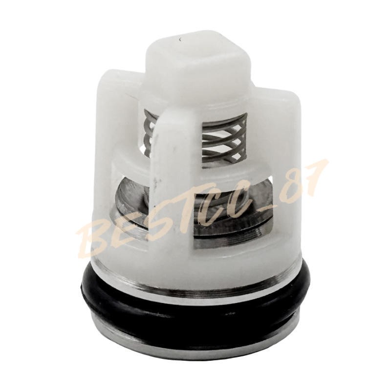 6x Check Valve Repair Kit For Washer Pump Universal OD: 0.5″ Length: 0.65″