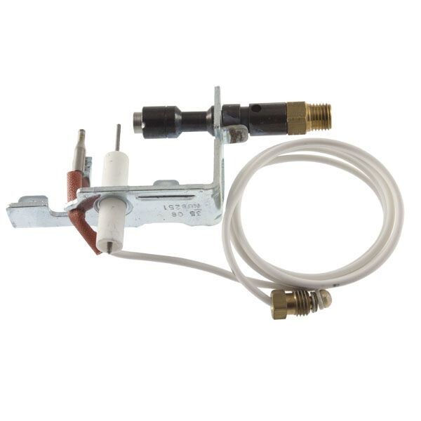 Pilot ODS 107485-01 NG8251 for Natural Gas Heaters , Fireplaces, Gas Logs Desa