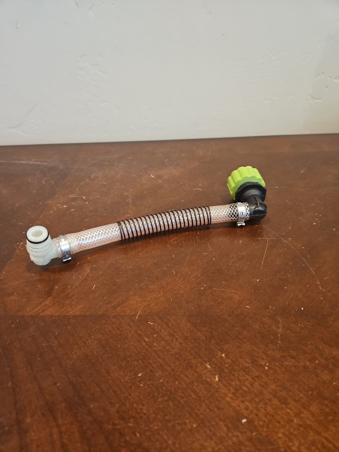 Greenworks Electric Pressure Washer Replacement Part Inlet Hose Connector