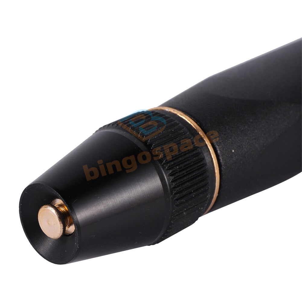High Pressure Water Sprinkler Metal Brass Nozzle Car Garden Lawn Wash Hose Pipe.