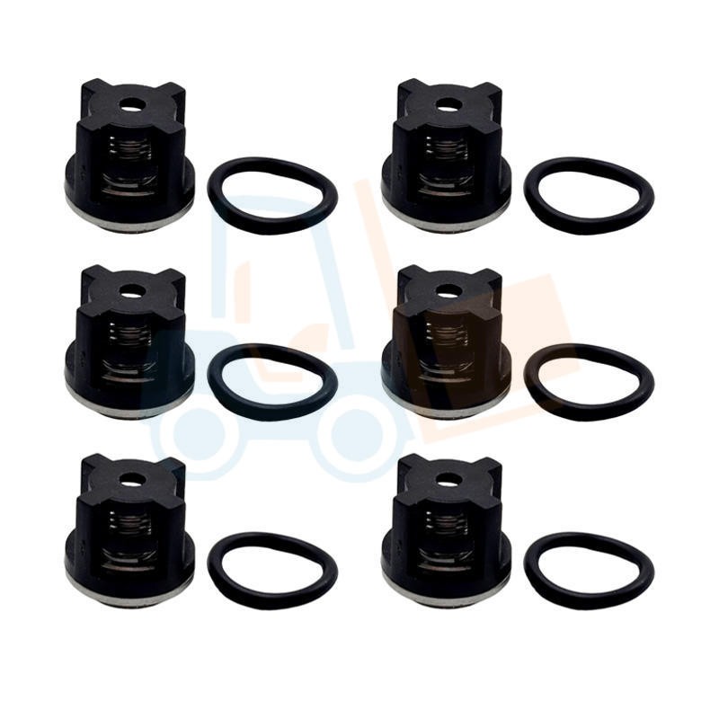 AR1828 Check Valve Repair Kit For AR RK RKA RKV RRV XRC XRA Pressure Washer Pump