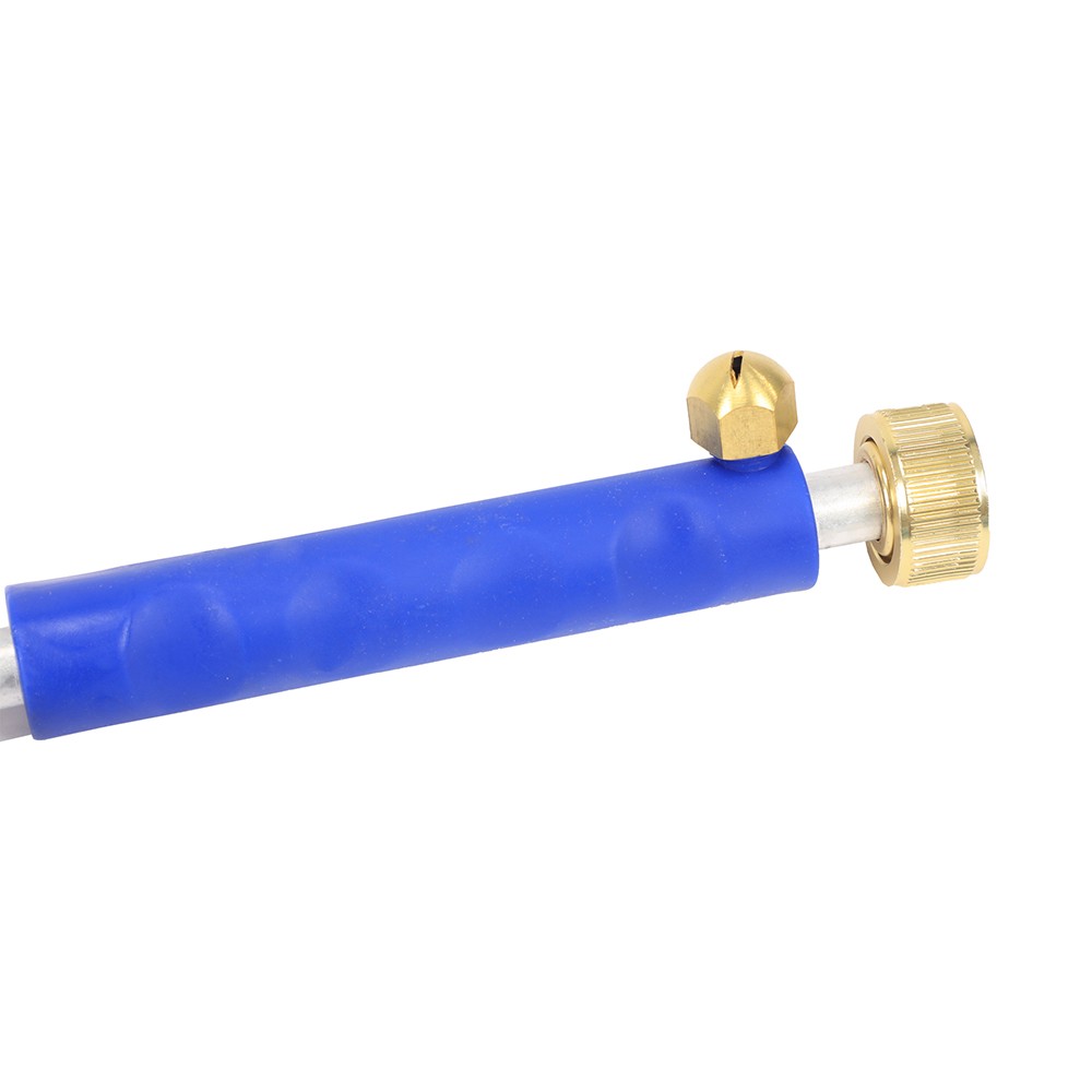 High-pressure power cleaner spray gun nozzle rod accessory garden hose