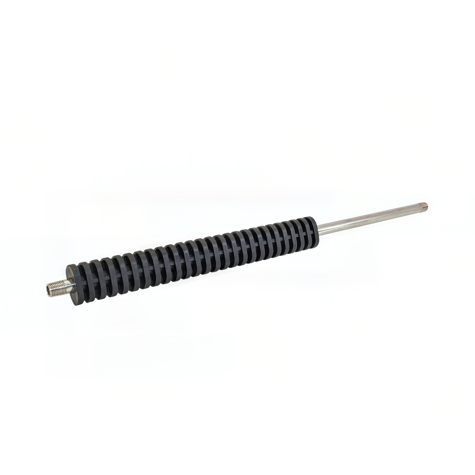 Pressure Washer Wand, 60″ Oval Stainless Steel, Legacy