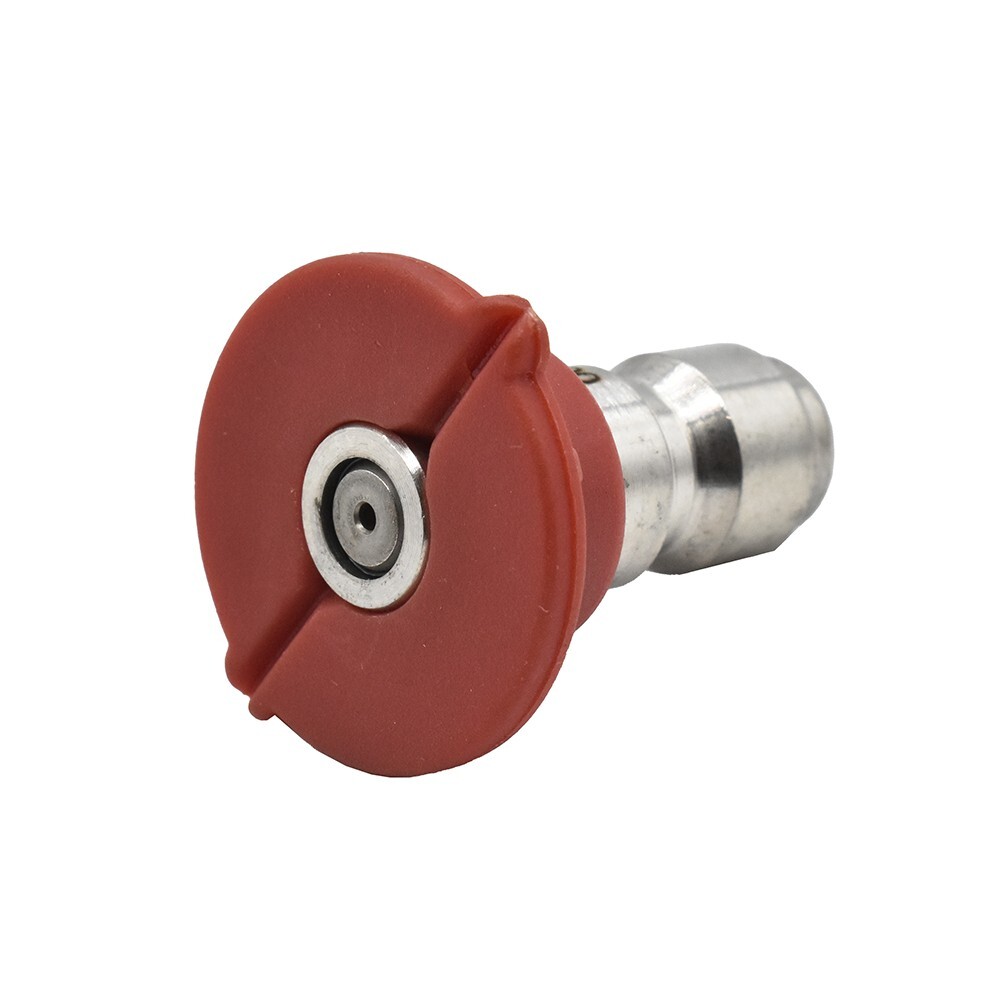 PW7101-DR Pressure Washer 1/4 Inch Quick Connect High Pressure Spray Nozzle Tip