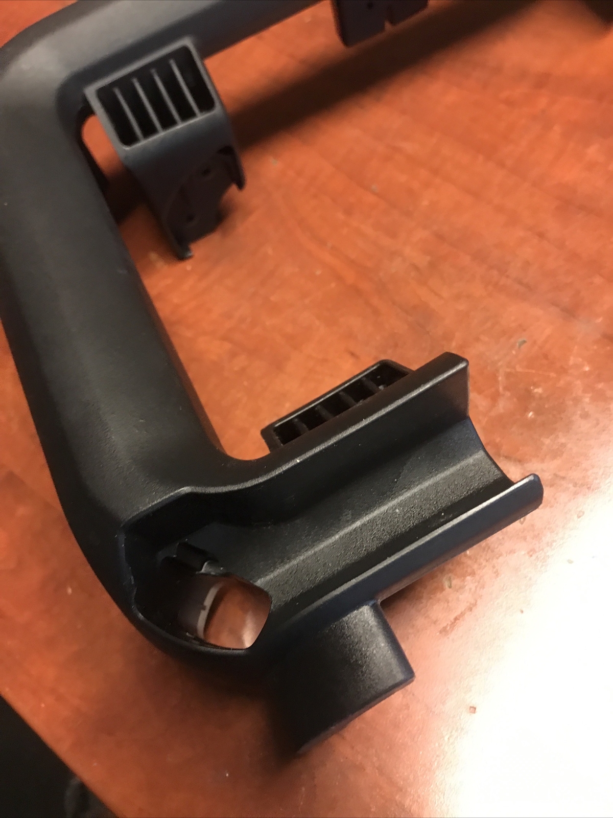 Genuine Part Right Frame Handle Side DeWALT DWPW2100 Electric Pressure Washer