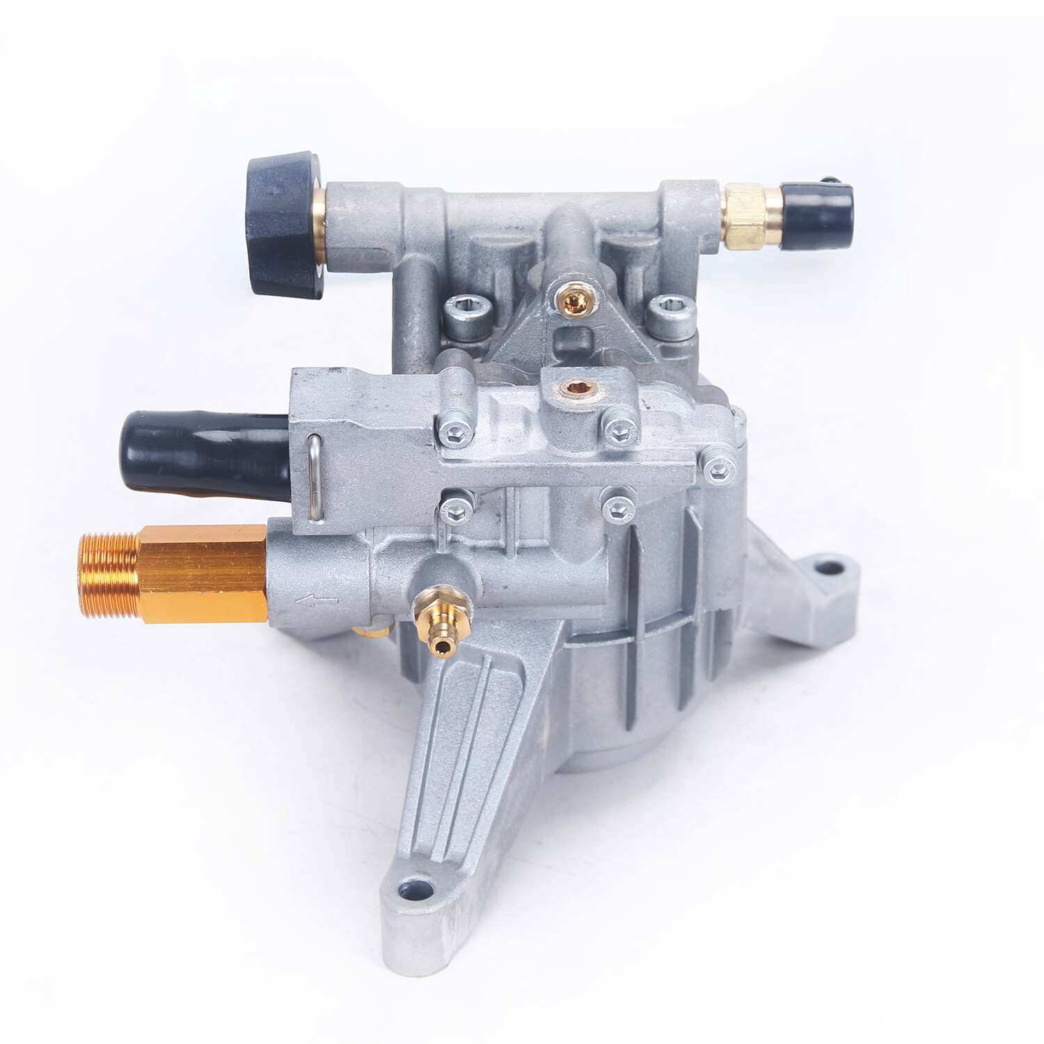 2800 PSI Homelite Pressure Washer Pump Husky HU80722 Honda GC135 GCV160 GX140