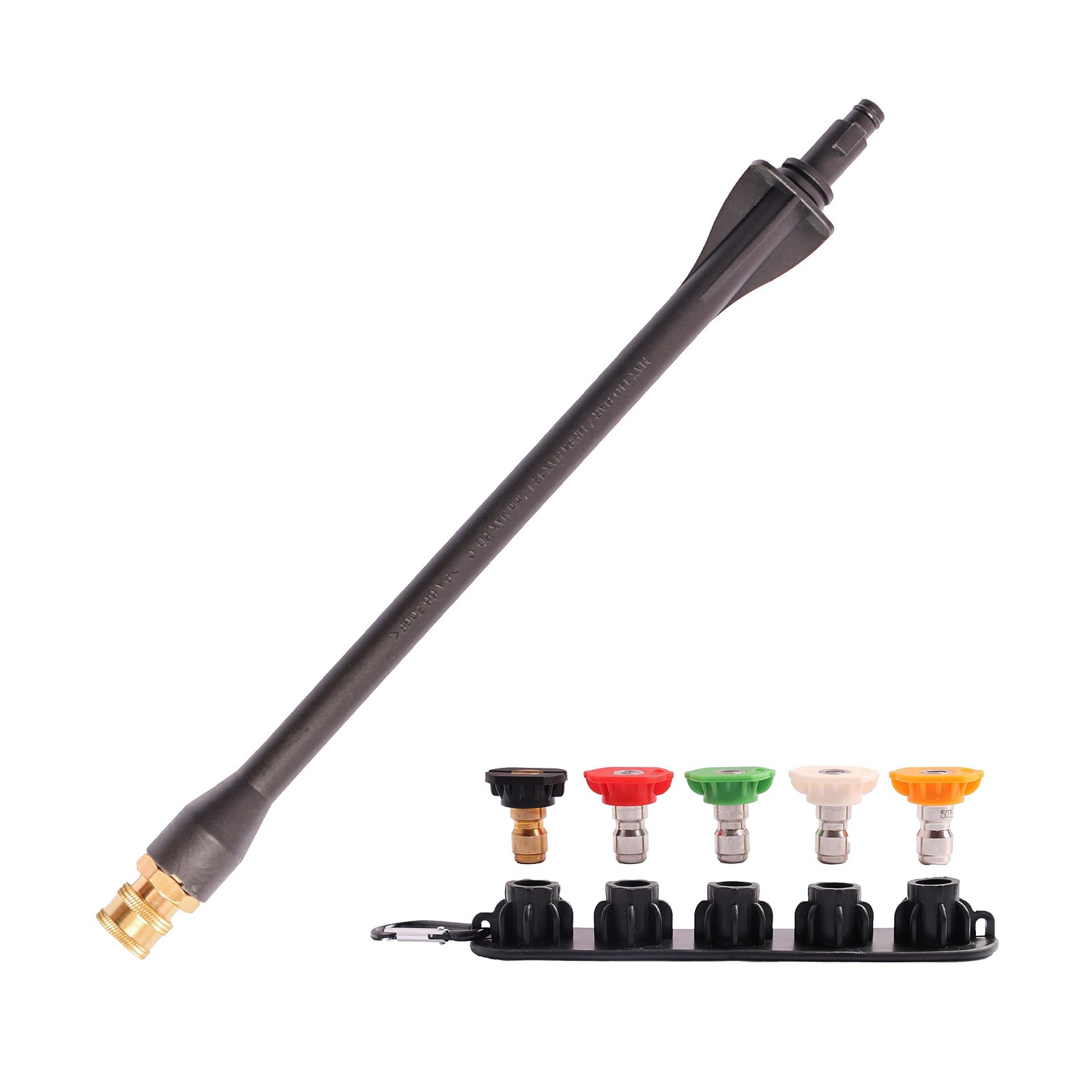 308494075 Pressure Washer Replacement Spray Wand for Ryobi Pressure Washer