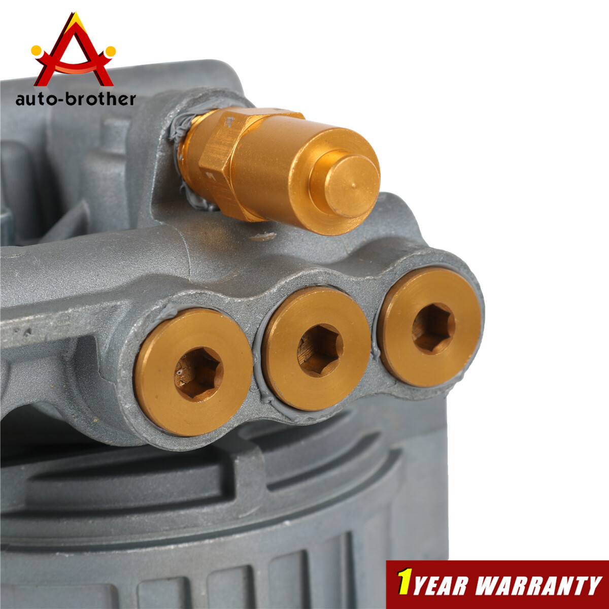 90028 Axial Cam Replacement Pressure Washer Pump Kit,3300 PSI,2.4 GPM