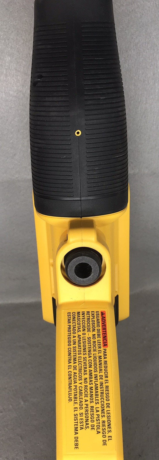 Dewalt Cordless Power Washer Dcpw550