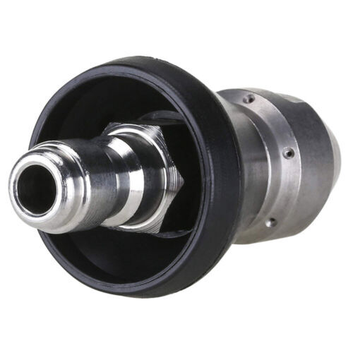 Sewer Cleaning Tool High-pressure Nozzle 5000psi High-pressure Sewer PipeCleaner