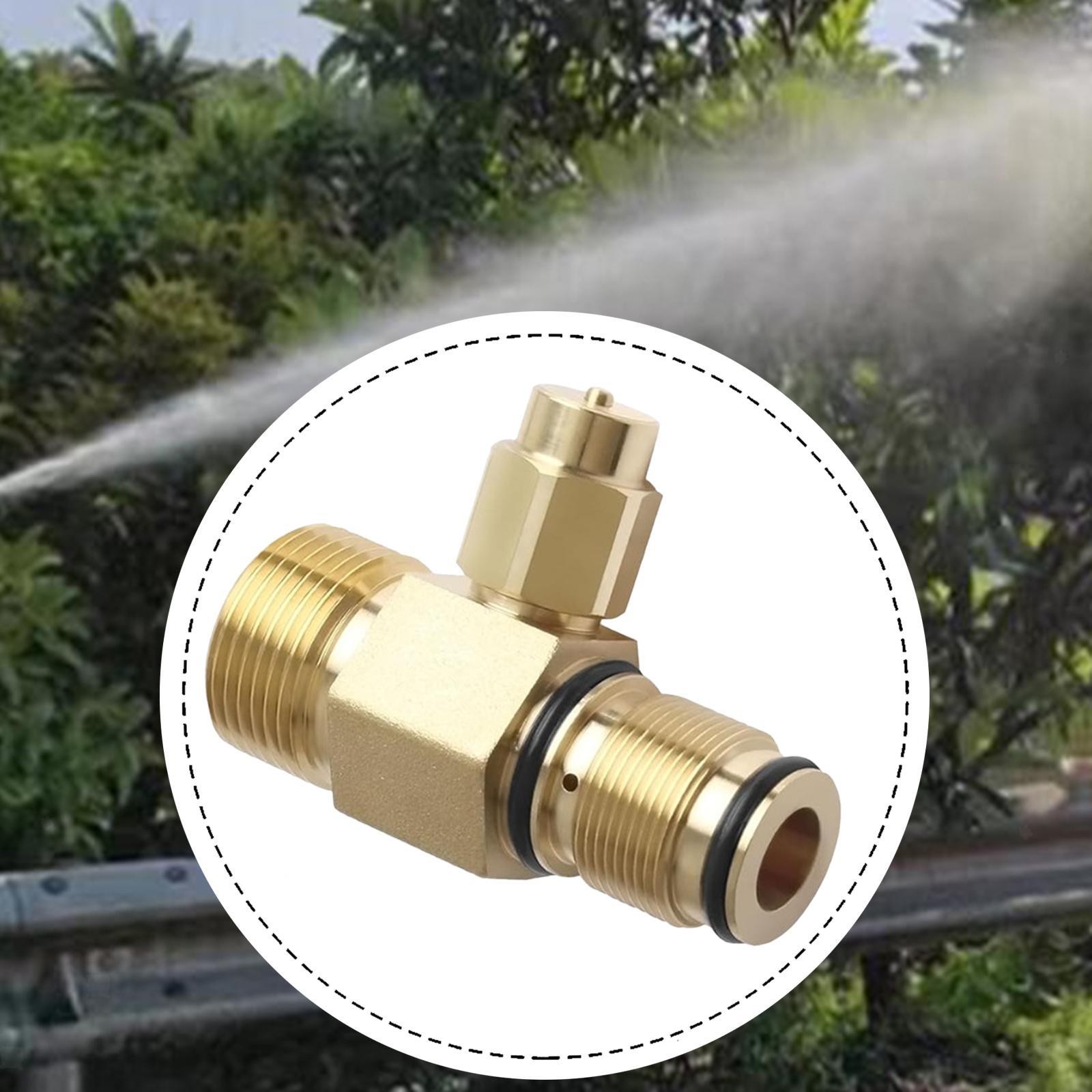Replacement Water Outlet Replace for 7106264 Coupler Easy to Install Adapter