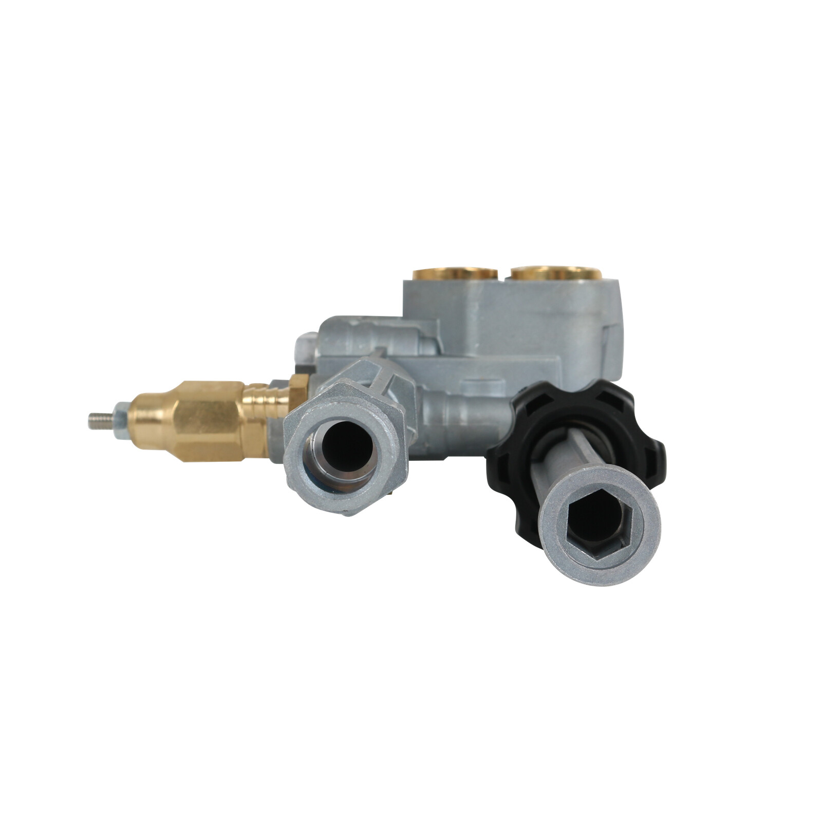 Complete Pump Head For SRMW2.3G28 & SRMW2.4G28 Model Pumps Only