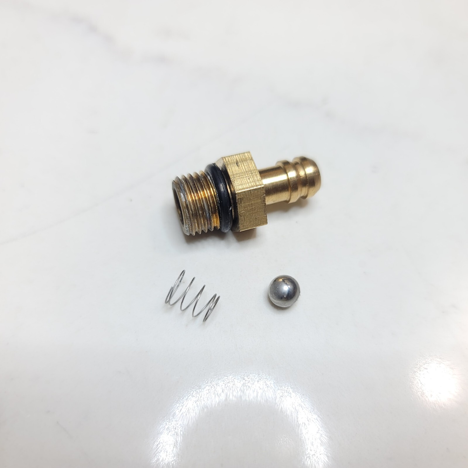 OEM Part Soap Nozzle Assy Ryobi RY141612 RY141802V RY142022 RY1419MT RY142300VNM