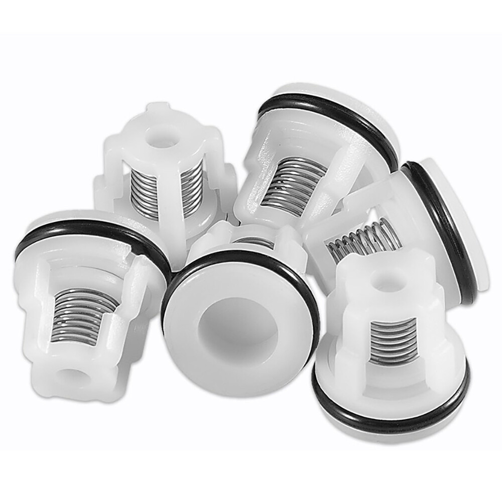 AR2233 Pressure Washer Valve Check Valve Kit for AR Annovi Reverberi RMW Rmv 6Pc