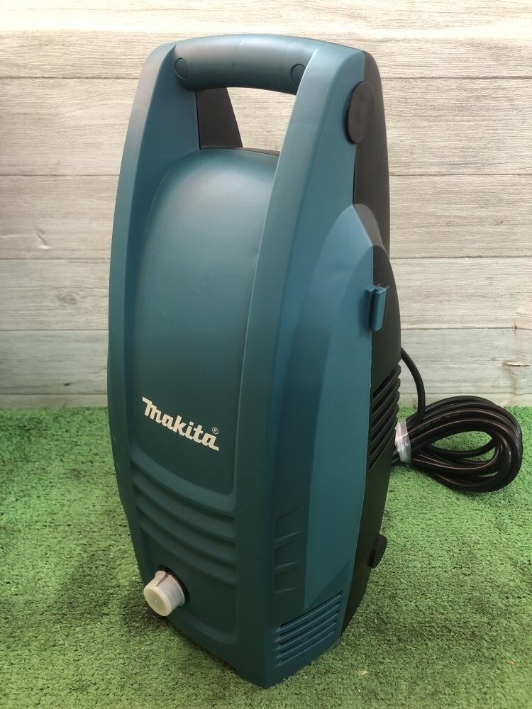 Makita AC110V Electric Pressure Washer MHW101 8.5MPa Body Only New Blue