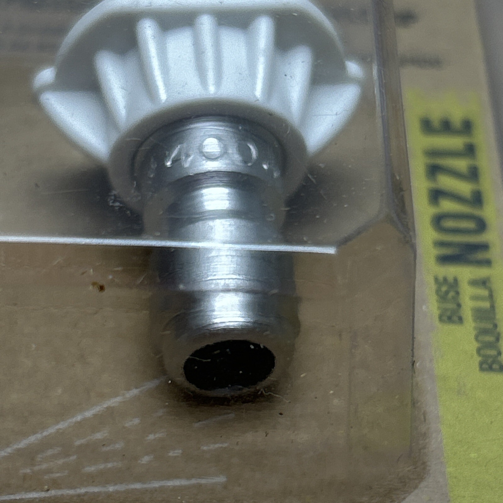 (5) Generac Genuine OEM Replacement Spray Tips 6637 Fast Shipping! + Warranty