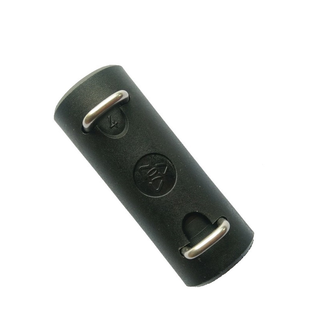 New Accessories Tube Connector Adapter Extended 1 Pc Butt Fitting Joint