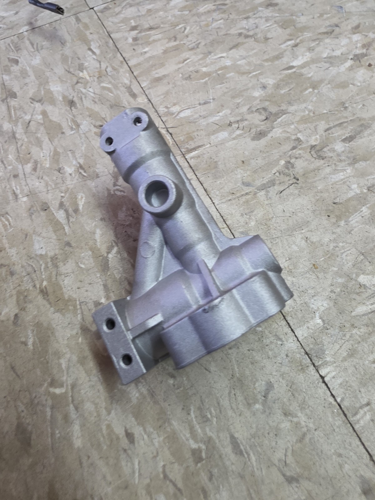 Water Tube Outlet Assy For Kärcher K2300PS 2300 PSI 2.07GPM Pressure Washer
