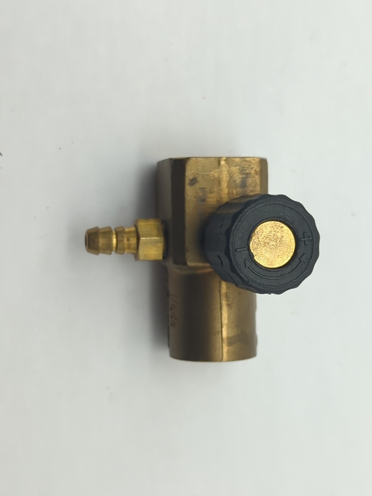 Suttner ST-62 Injector NEW OLD STOCK