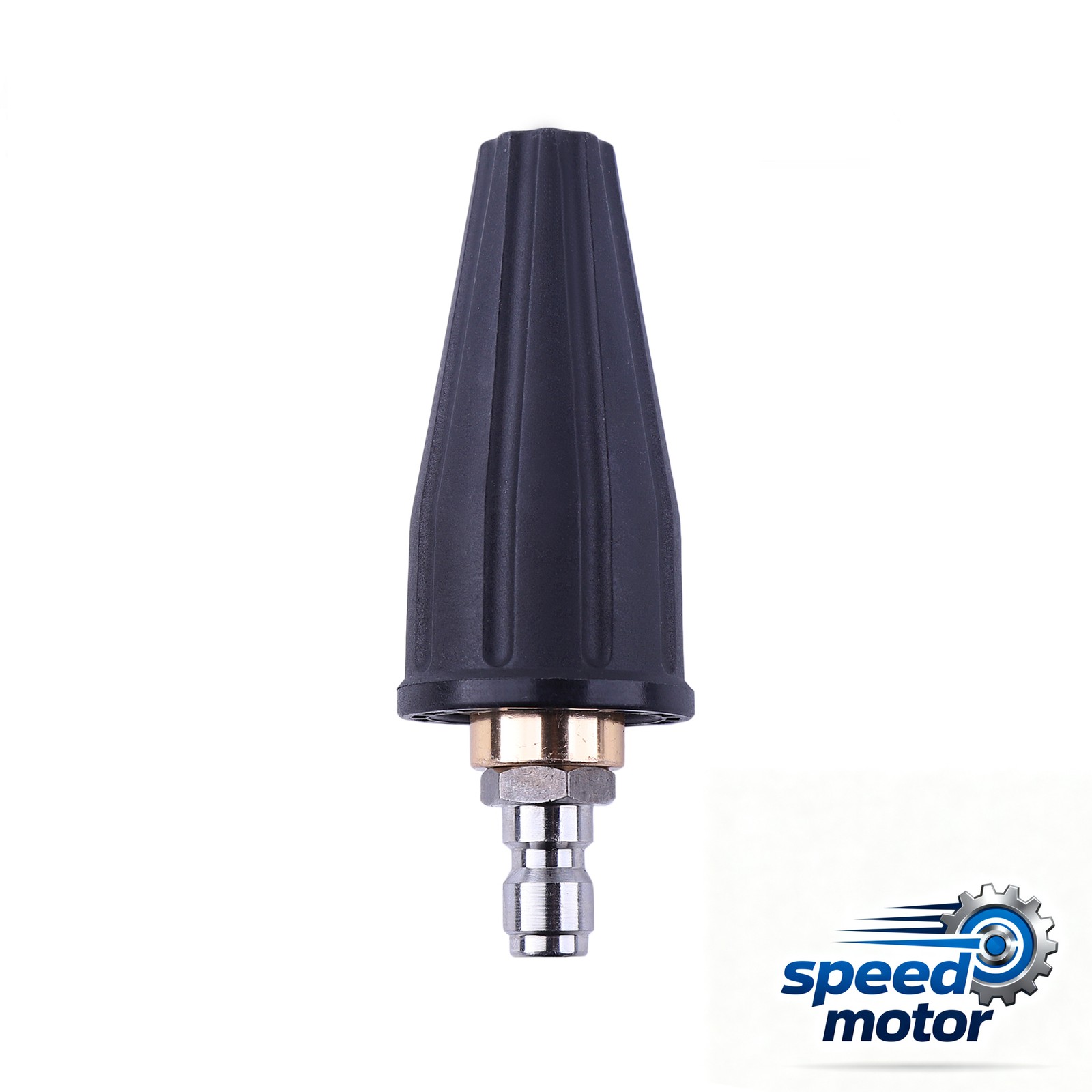 Power 4000 PSI Turbo Nozzle Rotating-Rotary For Pressure Washer Connector Parts