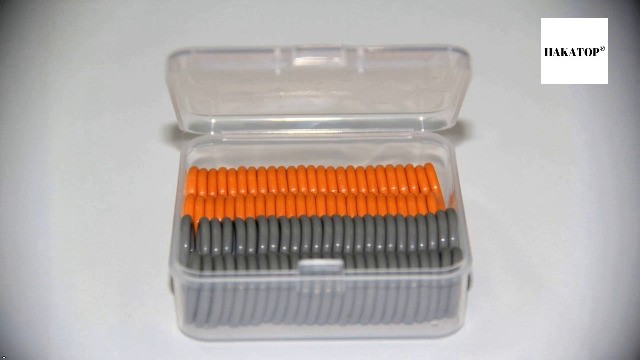 100 Pack Pressure Washer O-Rings Seal Kits for 1/4″ & 3/8″ Quick Coupler