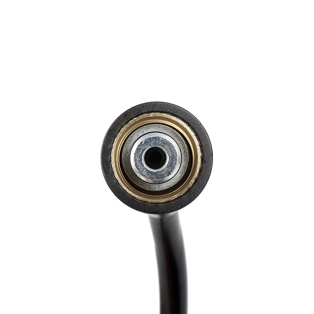 50FT 3200PSI Replacement High Pressure Power Washer Hose-3/8″ with M22