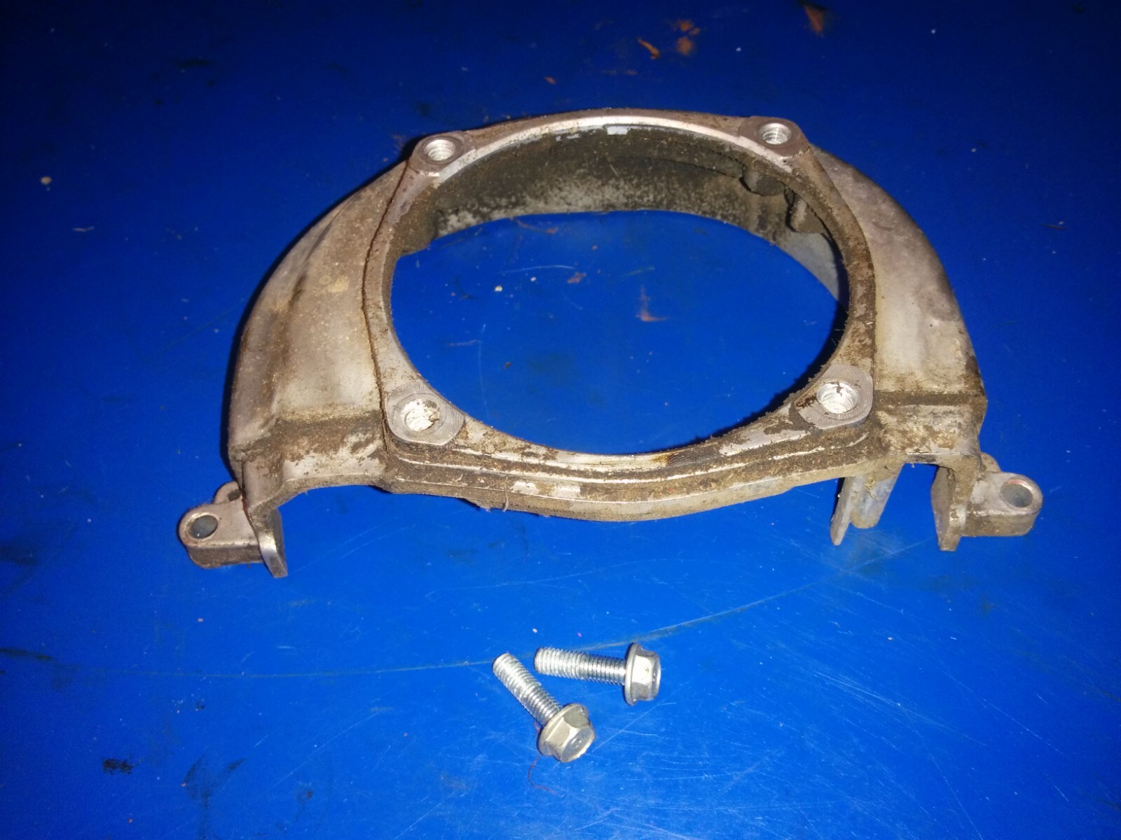 19611-ZM5-000 cover honda FG100 gx31 garden rototiller Tiller cultivator