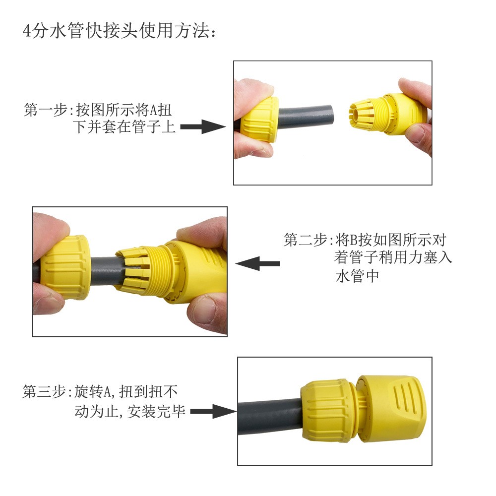 Replacement Parts for Karcher K2 K3 K4 K5 K6 K7 Pressure Washer Accessories Set