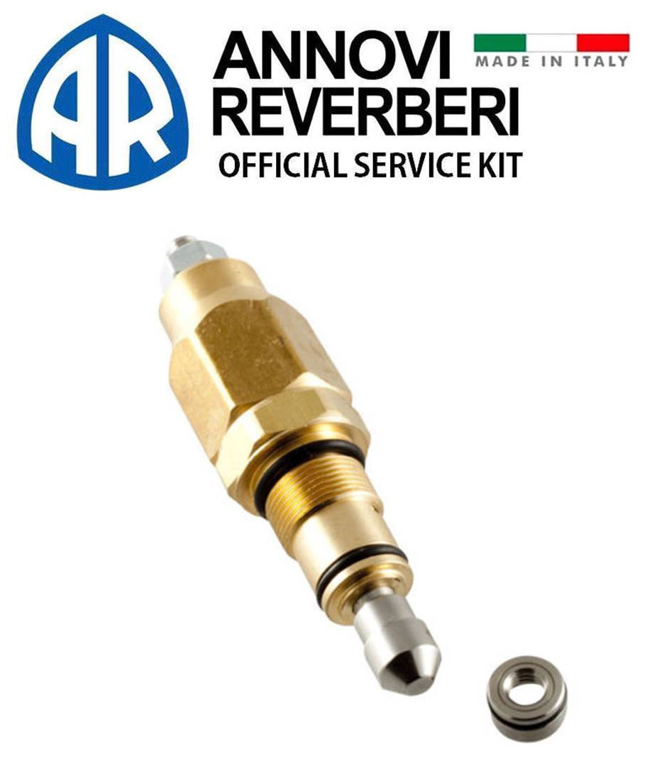 Annovi Reverberi AR42118 Unloader RMW RMV SRMW Series Pumps Troy Bilt 200348GS