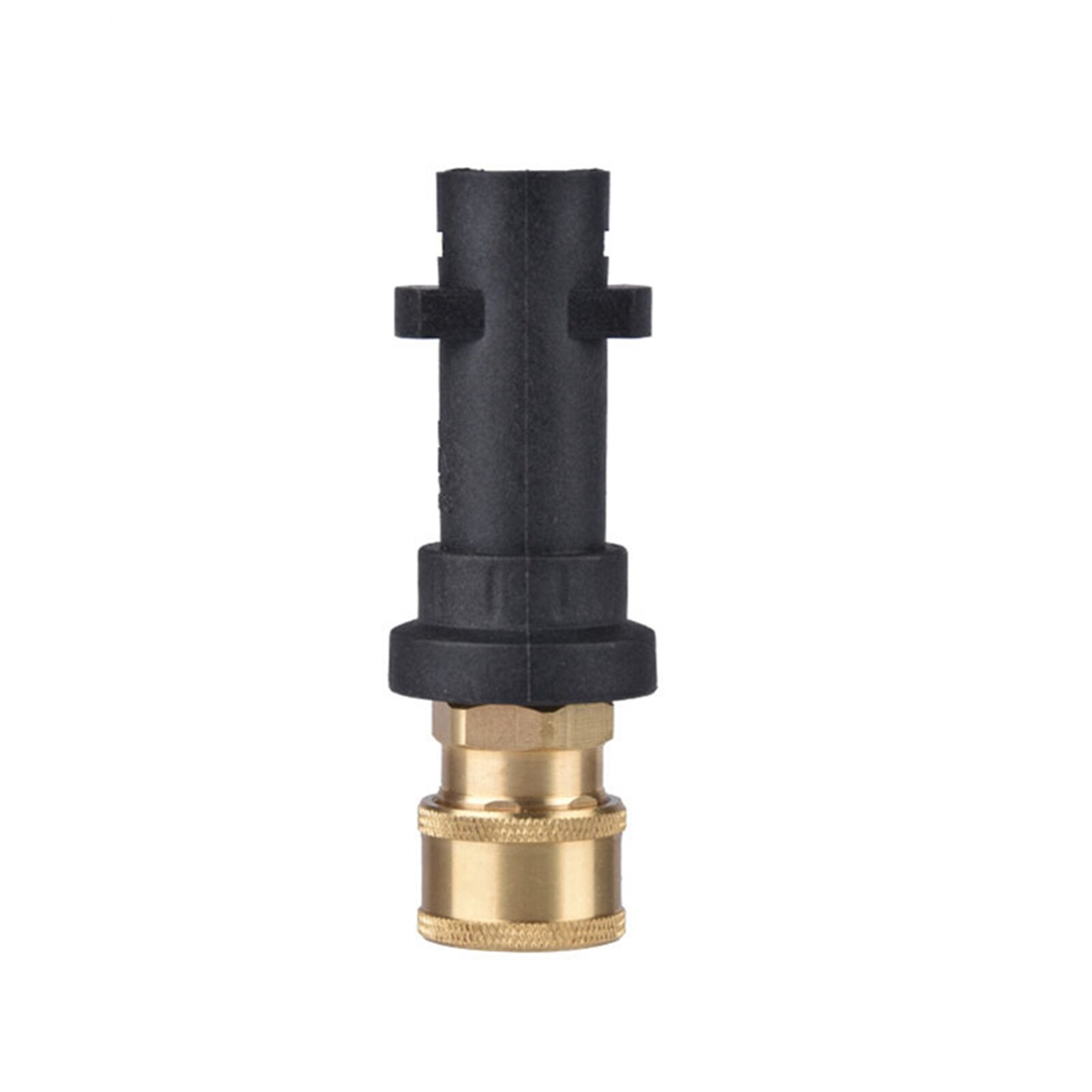 Nozzles For Karcher K2 K3 K4 K5 K6 K7 Washer Gun Adapter to 1/4” Quick Connect