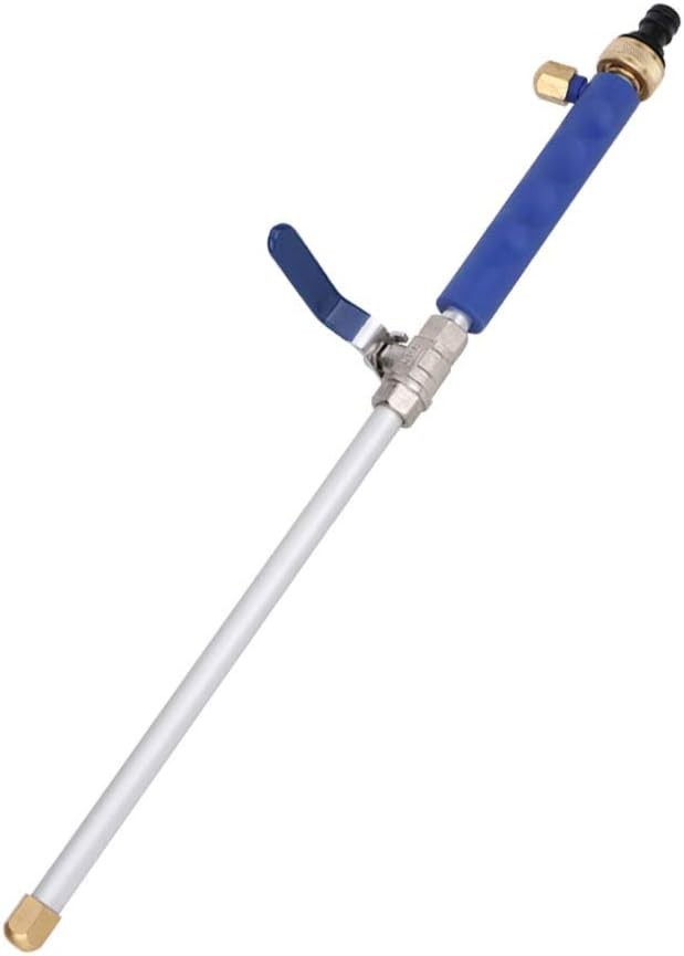 Rust-Resistant Hydro Jet Power Washer – 18.31 Inches High Pressure Cleaning Wand
