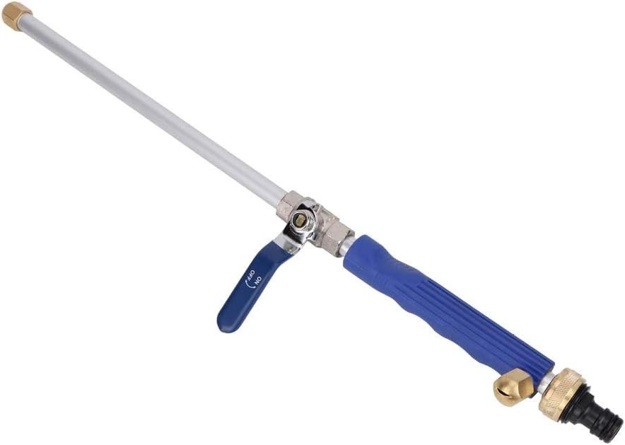 Rust-Resistant Hydro Jet Power Washer – 18.31 Inches High Pressure Cleaning Wand