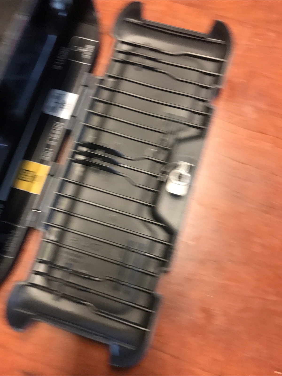 Genuine Part Accessories Storage For DeWALT DWPW2100 Electric Pressure Washer